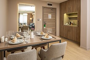 Best Western Premier Plovdiv Hills