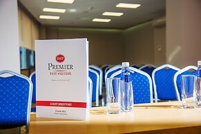 Best Western Premier Plovdiv Hills