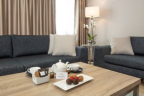 Best Western Premier Plovdiv Hills