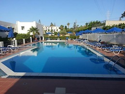 Dimitra Hotel