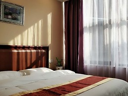 GreenTree Inn Shanghai Sheshan national tourist resort Express Hotel