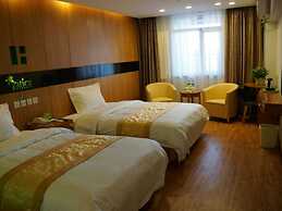 Vatica TianJin DaGang XueFu Road University Town Hotel