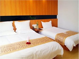 Vatica TianJin DaGang XueFu Road University Town Hotel