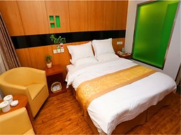 Vatica TianJin DaGang XueFu Road University Town Hotel