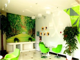 Vatica TianJin DaGang XueFu Road University Town Hotel