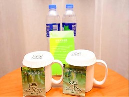 Vatica TianJin DaGang XueFu Road University Town Hotel