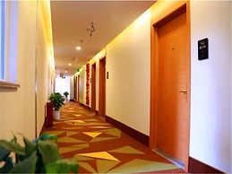 Vatica TianJin DaGang XueFu Road University Town Hotel