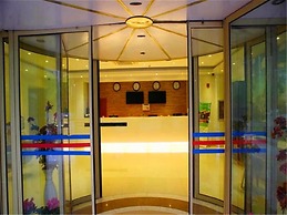 Vatica TianJin DaGang XueFu Road University Town Hotel