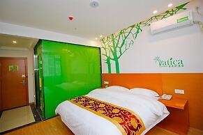 Vatica TianJin DaGang XueFu Road University Town Hotel