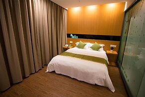 Vatica TianJin DaGang XueFu Road University Town Hotel