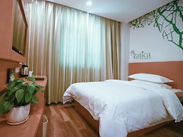Vatica BeiJing Yanqing District Dongwai Street Hotel