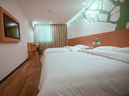 Vatica BeiJing Yanqing District Dongwai Street Hotel