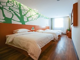 Vatica BeiJing Yanqing District Dongwai Street Hotel