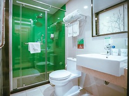 Vatica BeiJing Yanqing District Dongwai Street Hotel