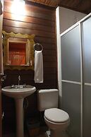 Fogo Eterno - Pousada de Altitude