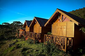 Fogo Eterno - Pousada de Altitude