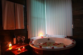 Fogo Eterno - Pousada de Altitude