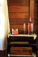 Fogo Eterno - Pousada de Altitude