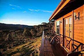 Fogo Eterno - Pousada de Altitude