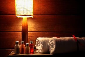 Fogo Eterno - Pousada de Altitude