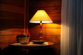 Fogo Eterno - Pousada de Altitude