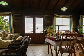 Fogo Eterno - Pousada de Altitude