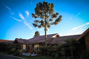 Fogo Eterno - Pousada de Altitude