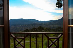 Fogo Eterno - Pousada de Altitude