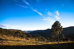Fogo Eterno - Pousada de Altitude