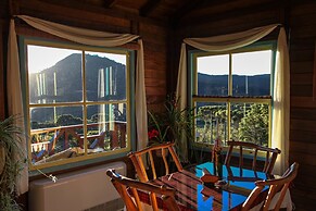 Fogo Eterno - Pousada de Altitude