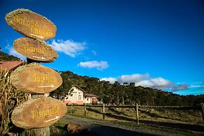 Fogo Eterno - Pousada de Altitude