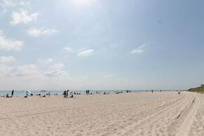 Castle Beach Private