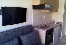 The Dunes Apartments