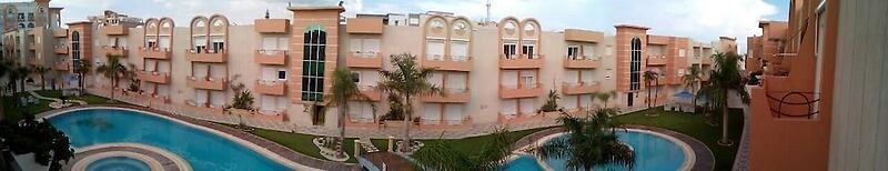 The Dunes Apartments