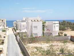 The Dunes Apartments