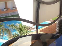 The Dunes Apartments