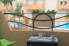 The Dunes Apartments