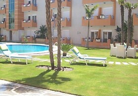 The Dunes Apartments