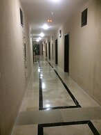 The Dunes Apartments