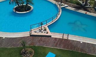 The Dunes Apartments