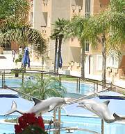 The Dunes Apartments