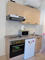 The Dunes Apartments