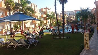 The Dunes Apartments