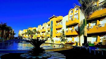 The Dunes Apartments