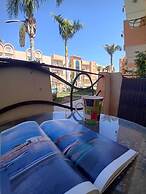 The Dunes Apartments