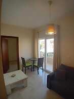 The Dunes Apartments