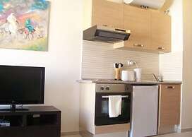 The Dunes Apartments