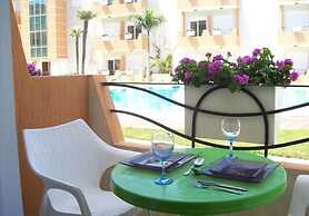 The Dunes Apartments