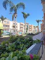 The Dunes Apartments