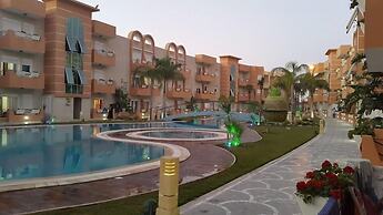 The Dunes Apartments